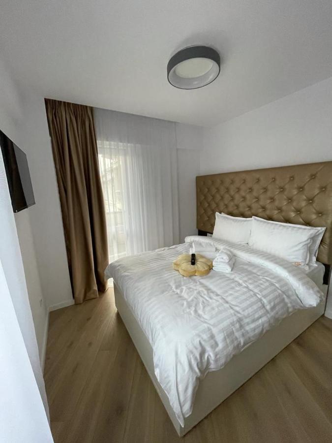 Adina Apartament Gura Humorului Ngoại thất bức ảnh