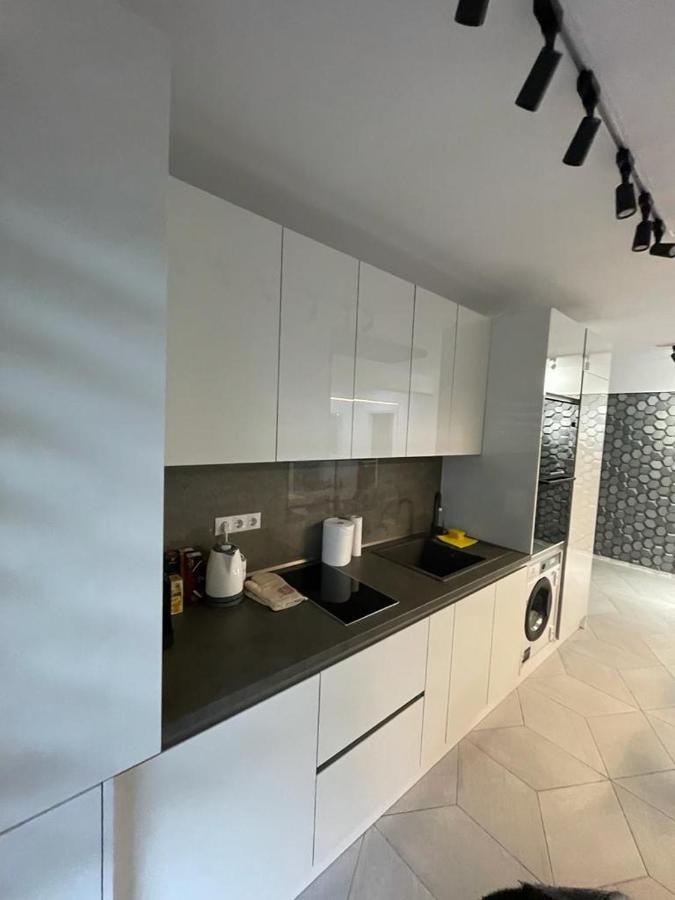 Adina Apartament Gura Humorului Ngoại thất bức ảnh