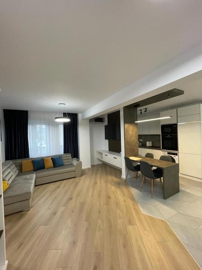 Adina Apartament Gura Humorului Ngoại thất bức ảnh